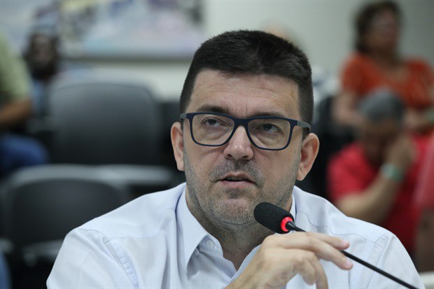 Solenidade nesta sexta-feira (22) concede títulos de cidadania