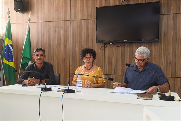 Comissão de Educação aponta parecer favorável em titulações