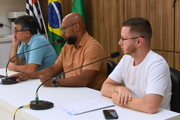 CPI decidiu iniciar a tomada de depoimentos a partir da próxima semana