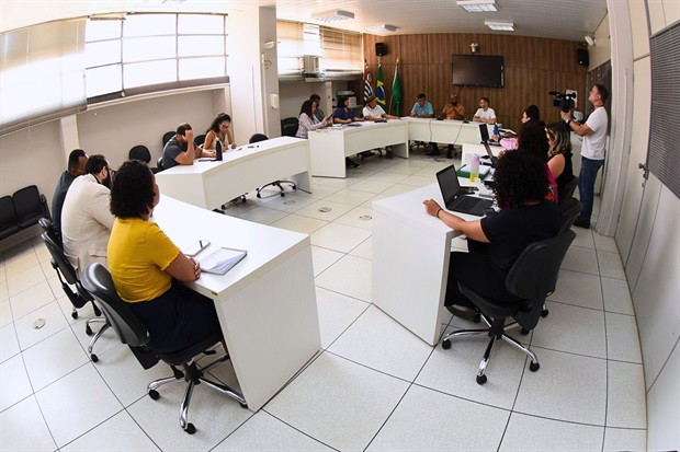 CPI decidiu iniciar a tomada de depoimentos a partir da próxima semana