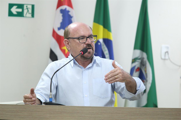 Parlamentar argumenta que sinalização tornaria a região mais acessível