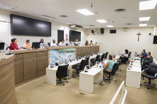 Vereadores buscaram informações sobre como devem ser os protocolos de atendimento em casos de picadas de escorpião