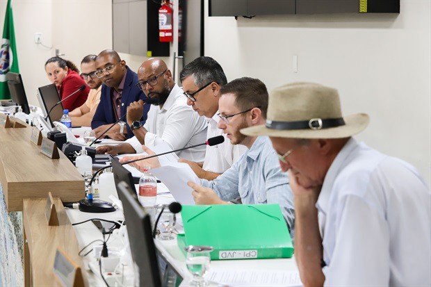 Vereadores buscaram informações sobre como devem ser os protocolos de atendimento em casos de picadas de escorpião