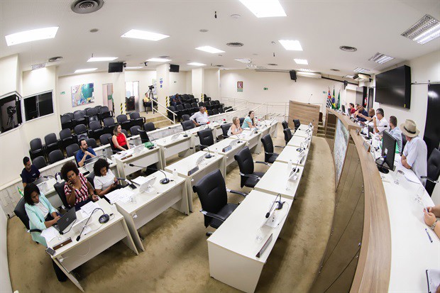 Vereadores buscaram informações sobre como devem ser os protocolos de atendimento em casos de picadas de escorpião