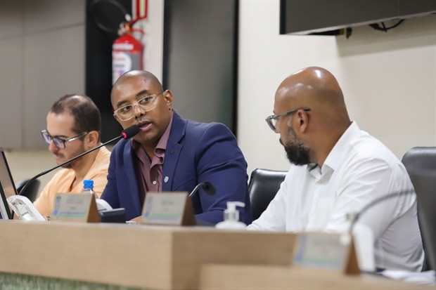 Vereadores buscaram informações sobre como devem ser os protocolos de atendimento em casos de picadas de escorpião