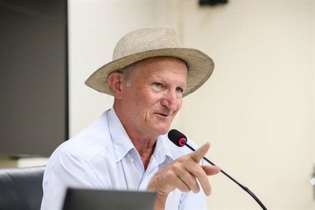 Vereadores buscaram informações sobre como devem ser os protocolos de atendimento em casos de picadas de escorpião