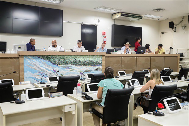 Vereadores buscaram informações sobre como devem ser os protocolos de atendimento em casos de picadas de escorpião