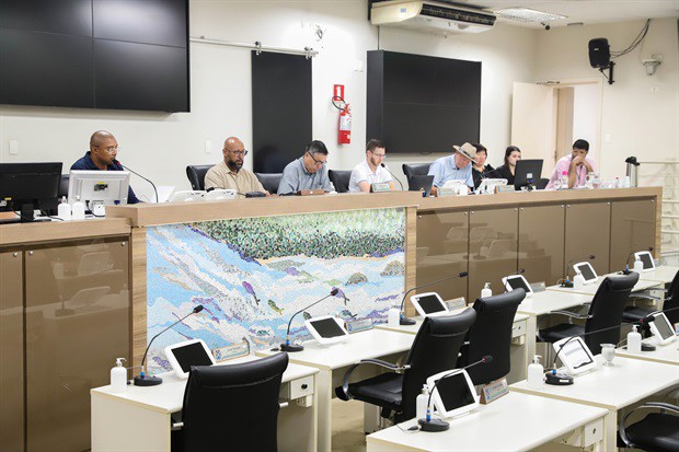 Vereadores obtiveram informações sobre a disponibilização do soro antiescorpiônico e sobre o atendimento