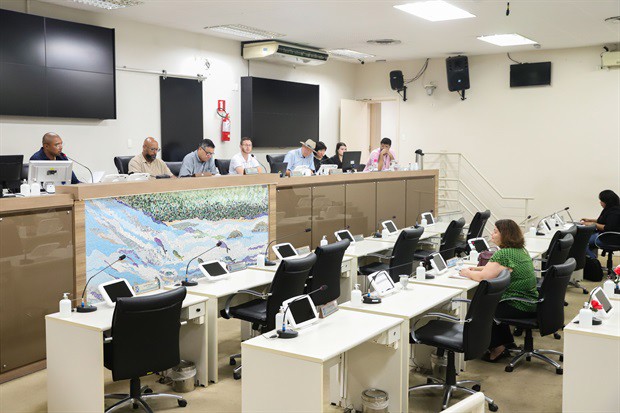 Vereadores obtiveram informações sobre a disponibilização do soro antiescorpiônico e sobre o atendimento