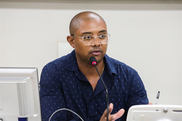 Vereadores obtiveram informações sobre a disponibilização do soro antiescorpiônico e sobre o atendimento