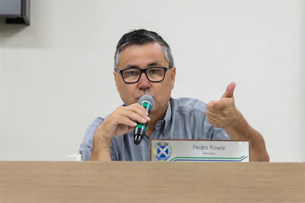 Vereadores obtiveram informações sobre a disponibilização do soro antiescorpiônico e sobre o atendimento