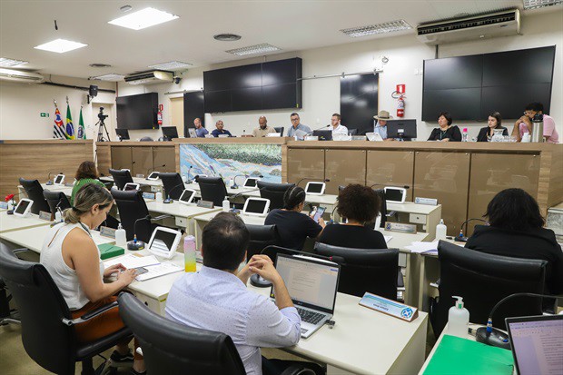 Vereadores obtiveram informações sobre a disponibilização do soro antiescorpiônico e sobre o atendimento