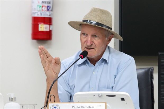 Vereadores obtiveram informações sobre a disponibilização do soro antiescorpiônico e sobre o atendimento