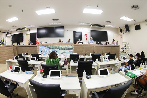 Vereadores obtiveram informações sobre a disponibilização do soro antiescorpiônico e sobre o atendimento