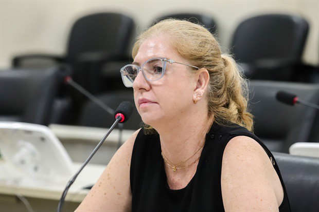 Enfermeira da UPA foi a primeira da equipe a ser ouvida; profissional disse que não prestou atendimento direto à paciente