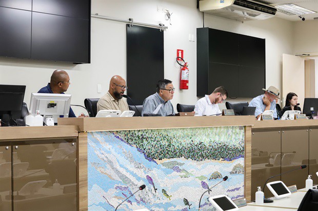 Vereadores obtiveram informações sobre a disponibilização do soro antiescorpiônico e sobre o atendimento