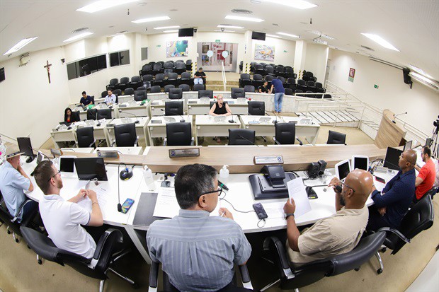 Vereadores obtiveram informações sobre a disponibilização do soro antiescorpiônico e sobre o atendimento