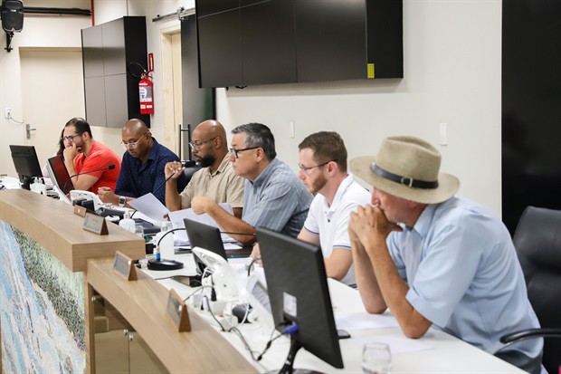 Vereadores obtiveram informações sobre a disponibilização do soro antiescorpiônico e sobre o atendimento