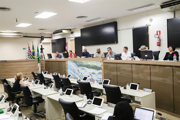 Vereadores obtiveram informações sobre a disponibilização do soro antiescorpiônico e sobre o atendimento