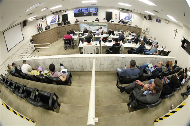 Votos de congratulações foram aprovados nesta segunda-feira (9), na 57ª Reunião Ordinária de 2023