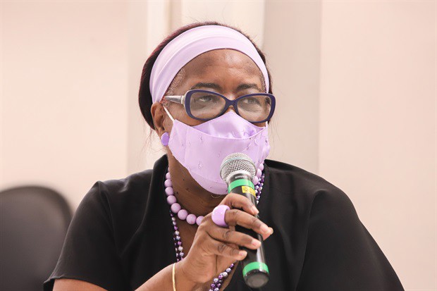 Rede de Atendimento retoma debates presenciais na defesa da mulher