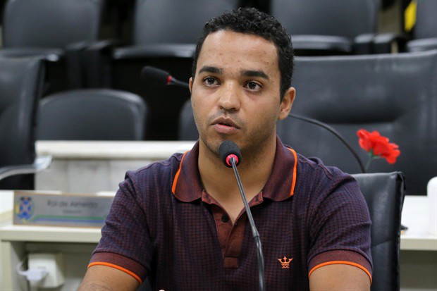 Enfermeiro apresentou detalhes sobre o atendimento prestado à criança