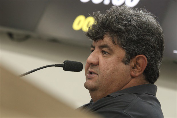 Requerimento 925/2023 é de autoria do vereador Wagner de Oliveira (Cidadania), o Wagnão