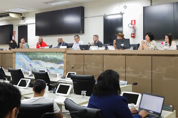 Depoimento da médica, nesta terça-feira (17), foi ponto-chave para os trabalhos da CPI