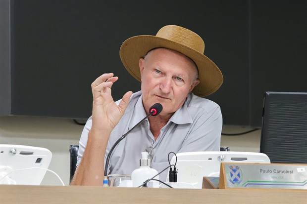 Depoimento da médica, nesta terça-feira (17), foi ponto-chave para os trabalhos da CPI