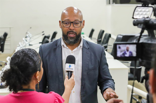 Depoimento da médica, nesta terça-feira (17), foi ponto-chave para os trabalhos da CPI