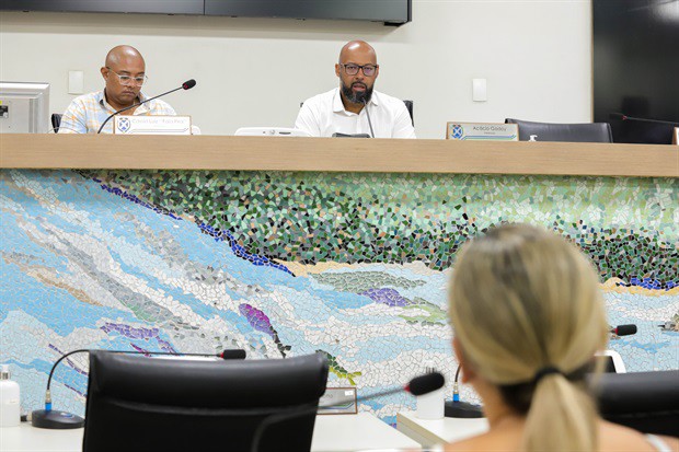 CPI ouviu, nesta quarta-feira (18), Vigilância Epidemiológica Municipal e enfermeira que fez a triagem de Jamilly