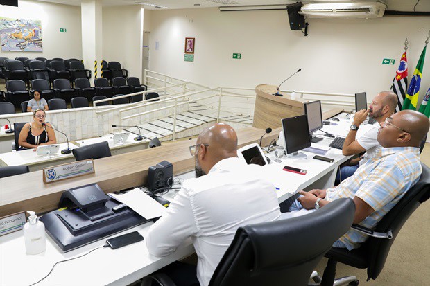 CPI ouviu, nesta quarta-feira (18), Vigilância Epidemiológica Municipal e enfermeira que fez a triagem de Jamilly