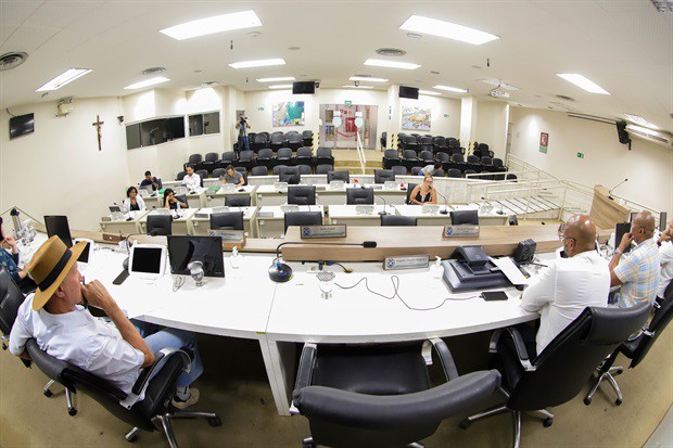 CPI ouviu, nesta quarta-feira (18), Vigilância Epidemiológica Municipal e enfermeira que fez a triagem de Jamilly