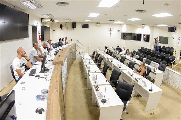 CPI ouviu, nesta quarta-feira (18), Vigilância Epidemiológica Municipal e enfermeira que fez a triagem de Jamilly