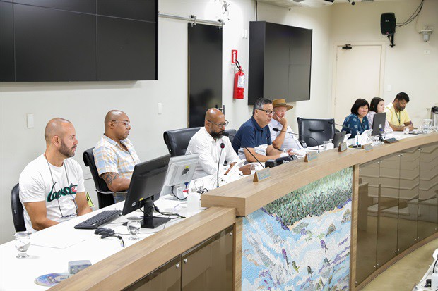 CPI ouviu, nesta quarta-feira (18), Vigilância Epidemiológica Municipal e enfermeira que fez a triagem de Jamilly