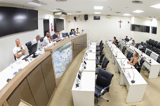 CPI ouviu, nesta quarta-feira (18), Vigilância Epidemiológica Municipal e enfermeira que fez a triagem de Jamilly