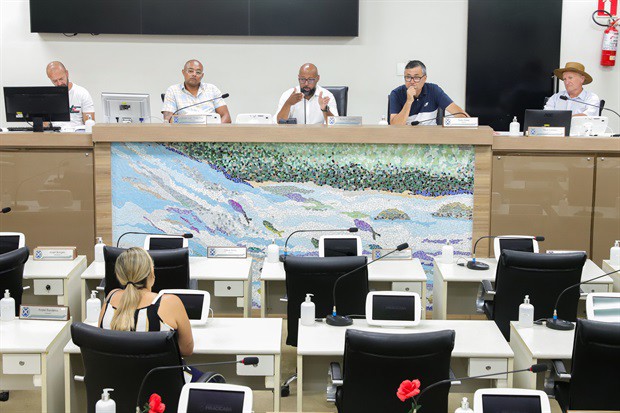 CPI ouviu, nesta quarta-feira (18), Vigilância Epidemiológica Municipal e enfermeira que fez a triagem de Jamilly