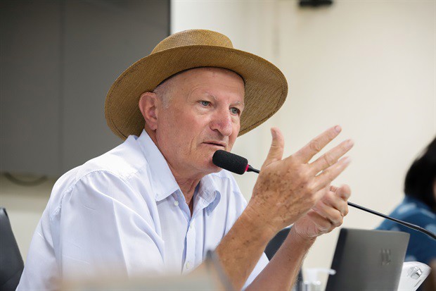 CPI ouviu, nesta quarta-feira (18), Vigilância Epidemiológica Municipal e enfermeira que fez a triagem de Jamilly