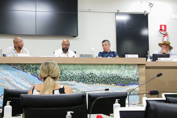 CPI ouviu, nesta quarta-feira (18), Vigilância Epidemiológica Municipal e enfermeira que fez a triagem de Jamilly