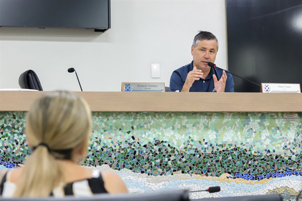 CPI ouviu, nesta quarta-feira (18), Vigilância Epidemiológica Municipal e enfermeira que fez a triagem de Jamilly