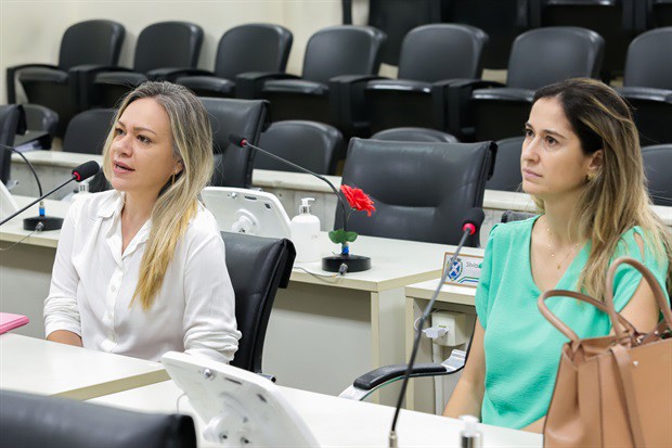 CPI ouviu, nesta quarta-feira (18), Vigilância Epidemiológica Municipal e enfermeira que fez a triagem de Jamilly