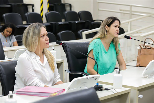 CPI ouviu, nesta quarta-feira (18), Vigilância Epidemiológica Municipal e enfermeira que fez a triagem de Jamilly