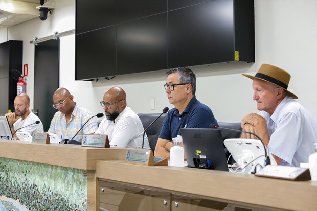 CPI ouviu, nesta quarta-feira (18), Vigilância Epidemiológica Municipal e enfermeira que fez a triagem de Jamilly