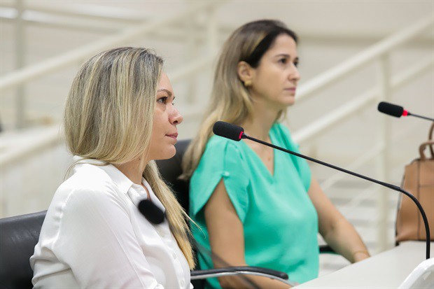 CPI ouviu, nesta quarta-feira (18), Vigilância Epidemiológica Municipal e enfermeira que fez a triagem de Jamilly