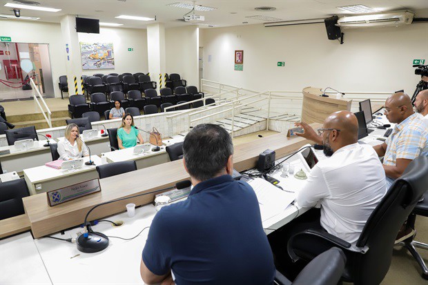 CPI ouviu, nesta quarta-feira (18), Vigilância Epidemiológica Municipal e enfermeira que fez a triagem de Jamilly