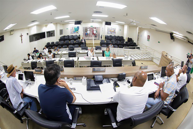 CPI ouviu, nesta quarta-feira (18), Vigilância Epidemiológica Municipal e enfermeira que fez a triagem de Jamilly