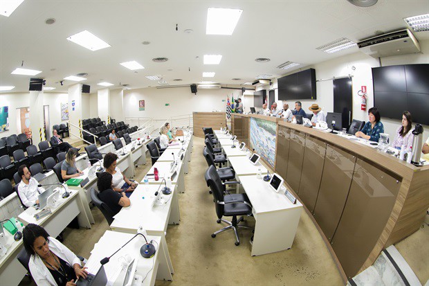 CPI ouviu, nesta quarta-feira (18), Vigilância Epidemiológica Municipal e enfermeira que fez a triagem de Jamilly