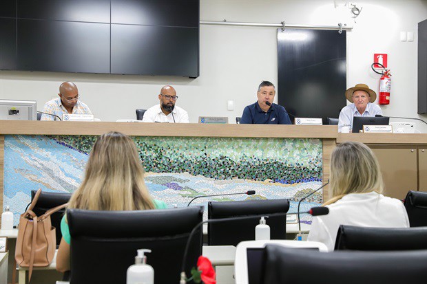 CPI ouviu, nesta quarta-feira (18), Vigilância Epidemiológica Municipal e enfermeira que fez a triagem de Jamilly