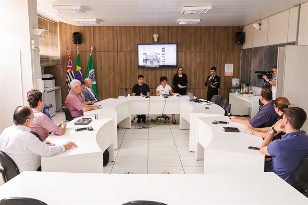 Grupos de trabalho devem ampliar o Fórum de Ciência e Tecnologia