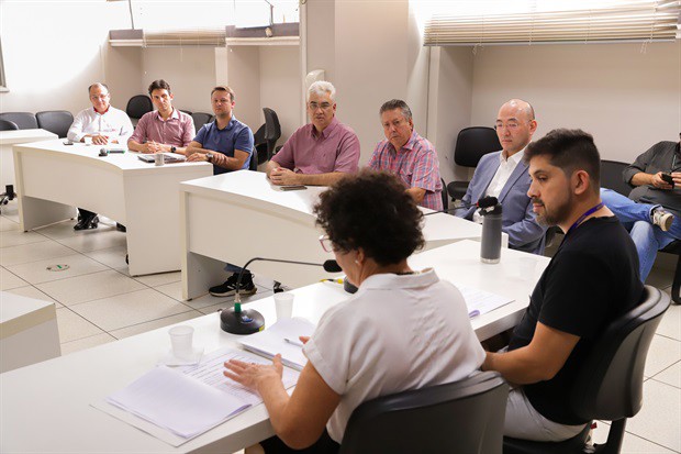 Grupos de trabalho devem ampliar o Fórum de Ciência e Tecnologia